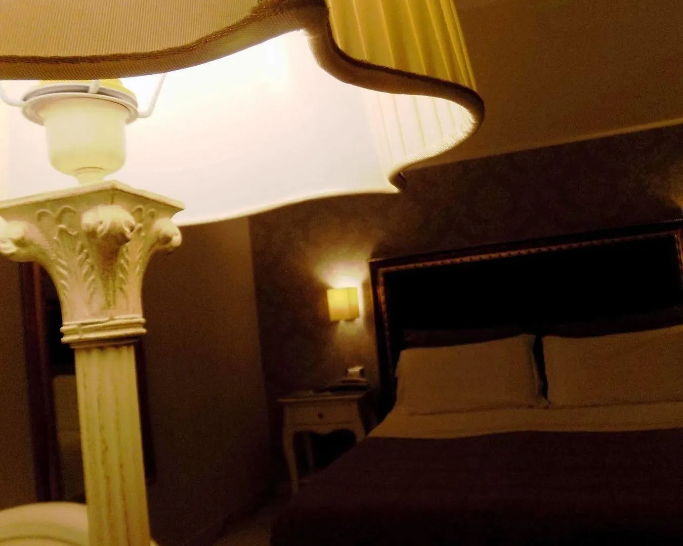 Hotel Residence Villa Del Mare Rimini