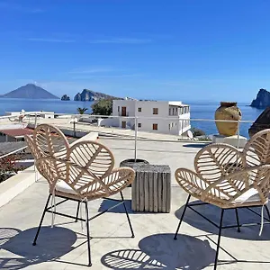 Casa Perla Panarea