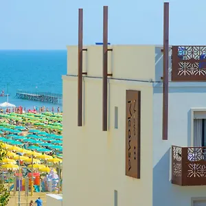 Nuovamedusa Hotel