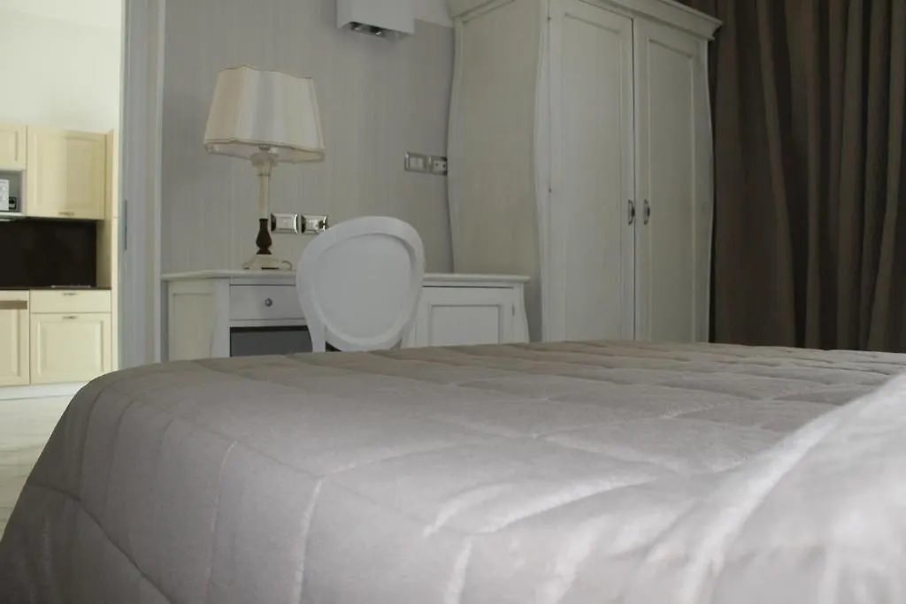 Hotel Residence Villa Del Mare Italie
