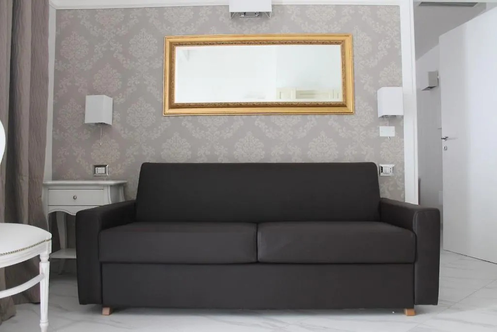 Hotel Residence Villa Del Mare 3*, Rimini Italie