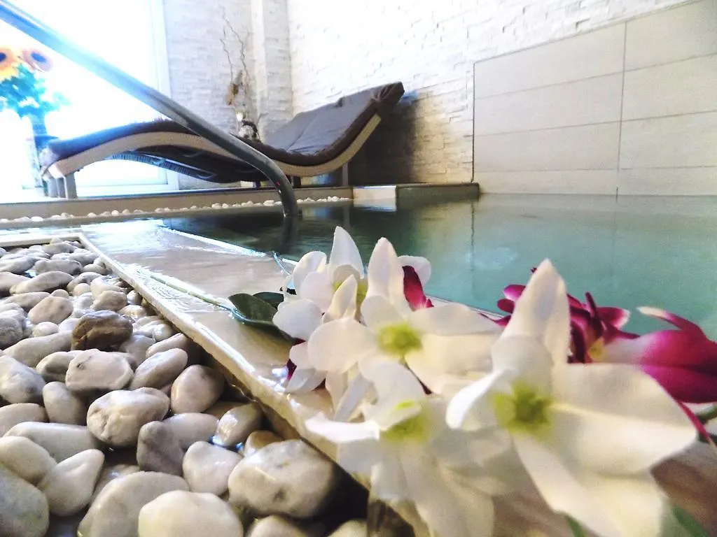 ***  Hotel Residence Villa Del Mare Italie
