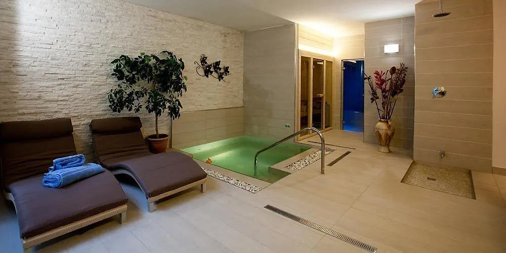 ***  Hotel Residence Villa Del Mare Italie