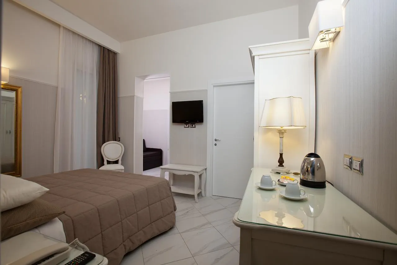 Hotel Residence Villa Del Mare Rimini