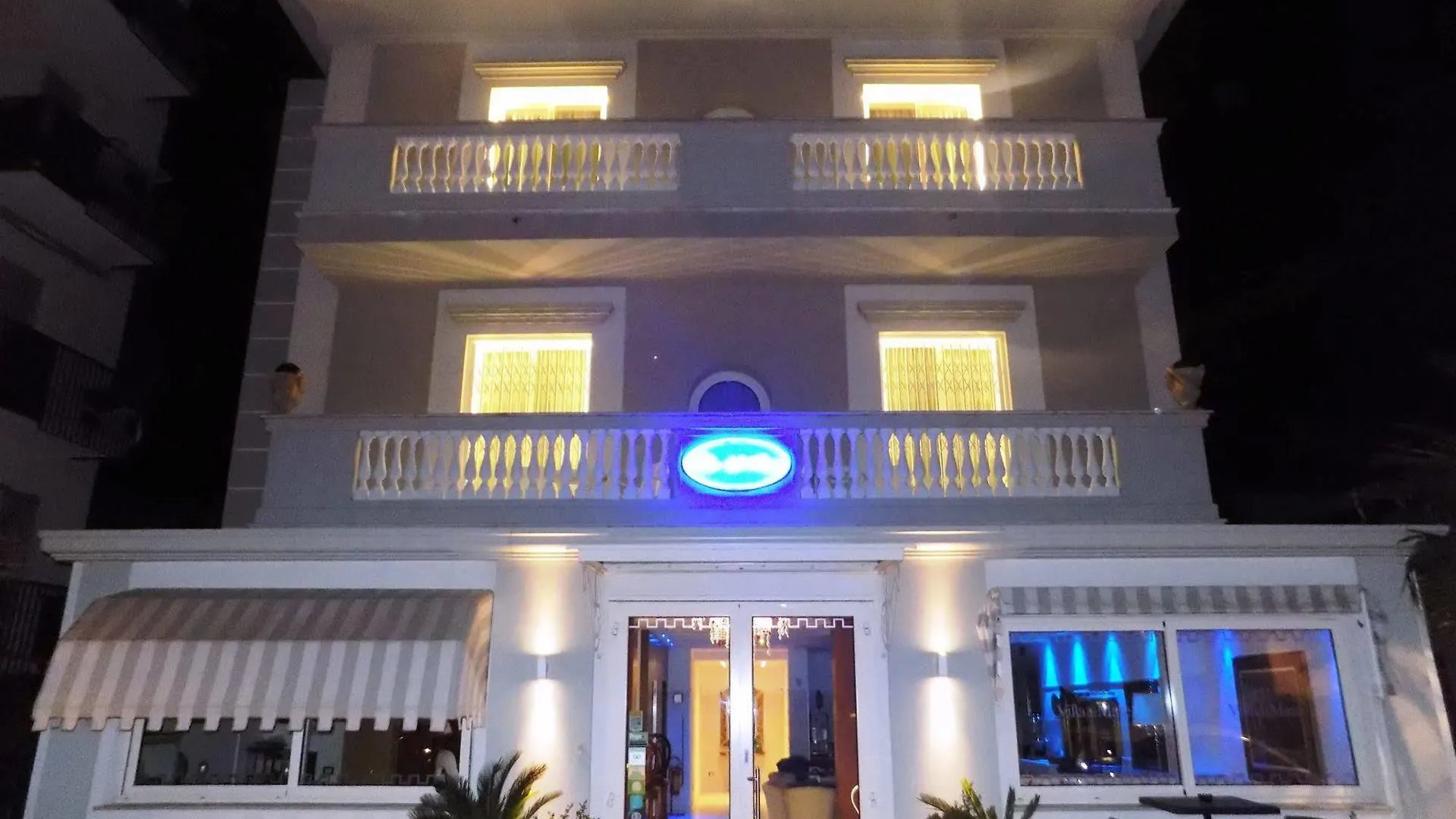 Hotel Residence Villa Del Mare Rimini