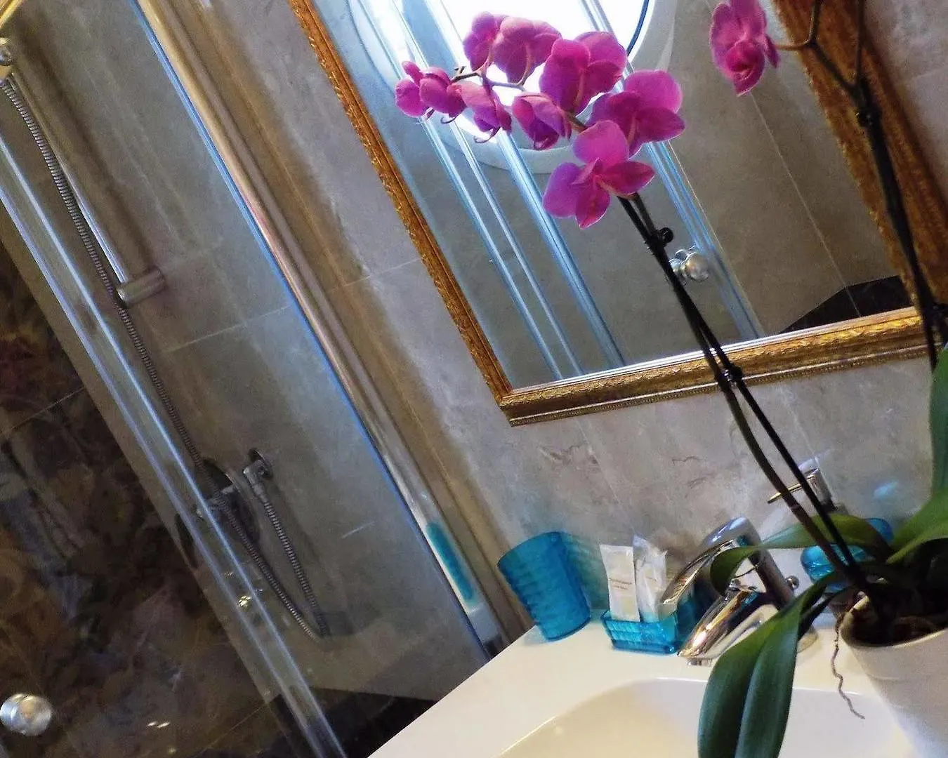 Hotel Residence Villa Del Mare  Rimini