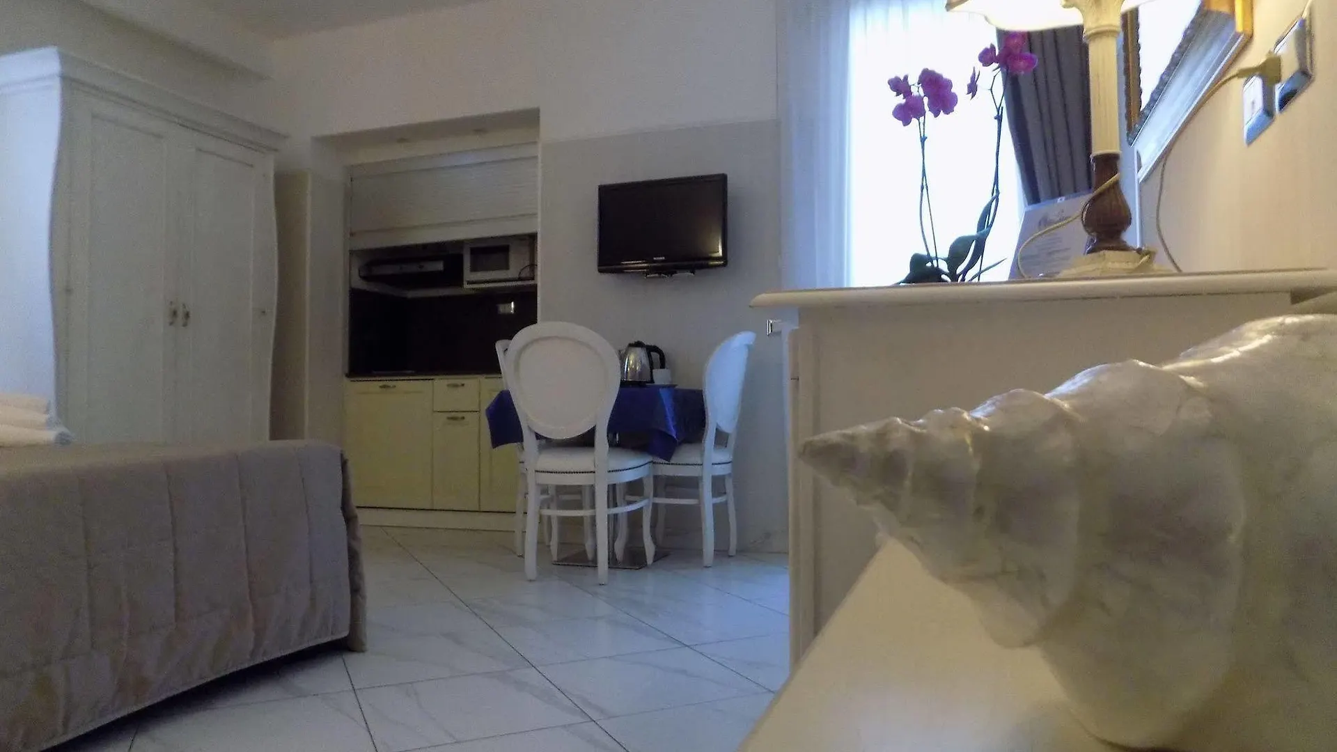 Hotel Residence Villa Del Mare 3*, Rimini