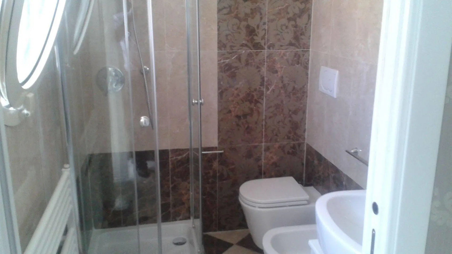 Hotel Residence Villa Del Mare 3*, Rimini Italie