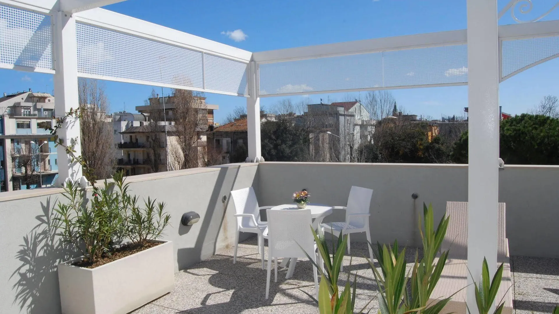 Hotel Residence Villa Del Mare Rimini