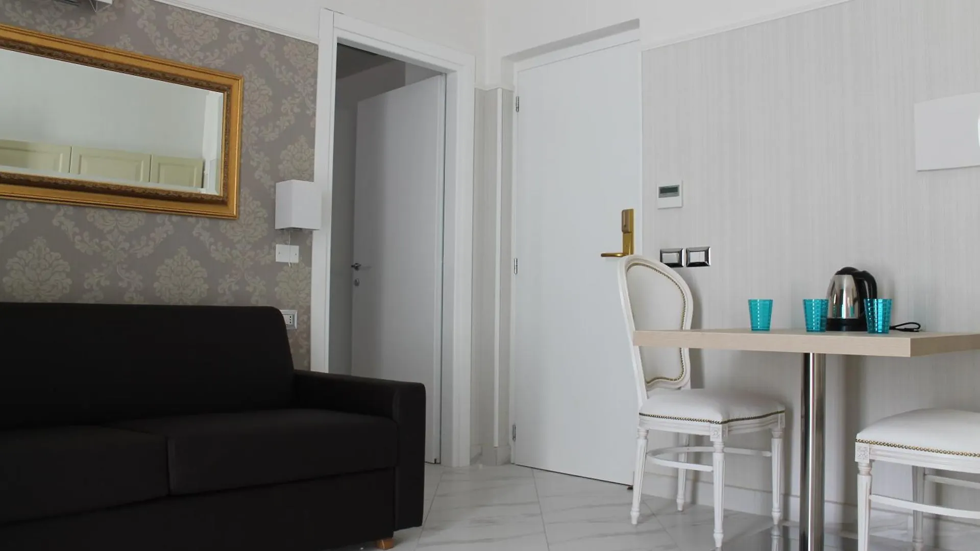 Hotel Residence Villa Del Mare Rimini