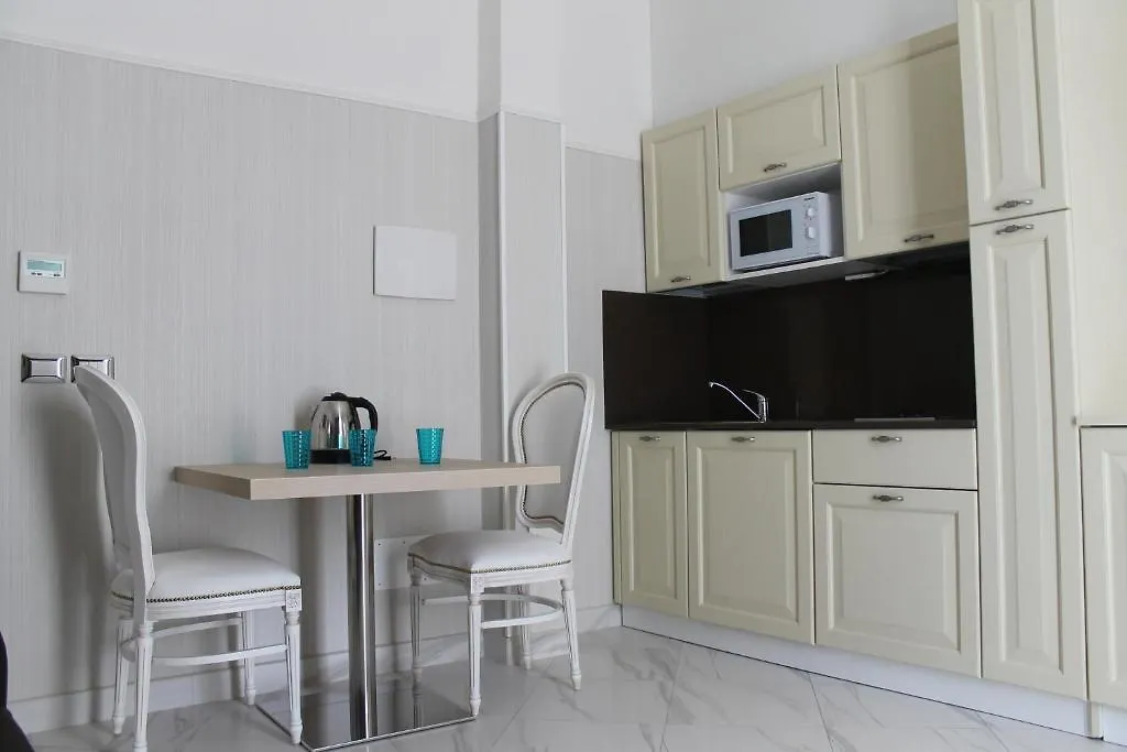 Hotel Residence Villa Del Mare Rimini