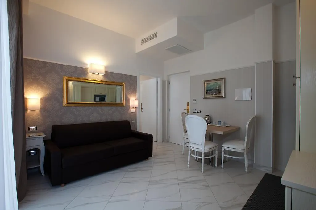 Hotel Residence Villa Del Mare Rimini