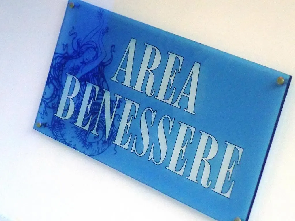 Hotel Residence Villa Del Mare Rimini