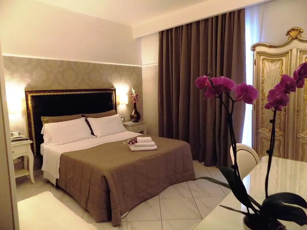 Hotel Residence Villa Del Mare Rimini