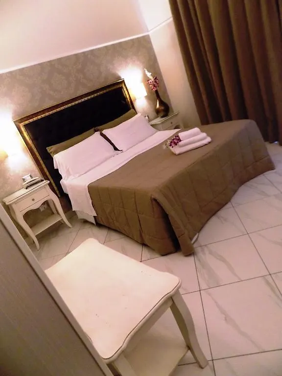Hotel Residence Villa Del Mare Rimini