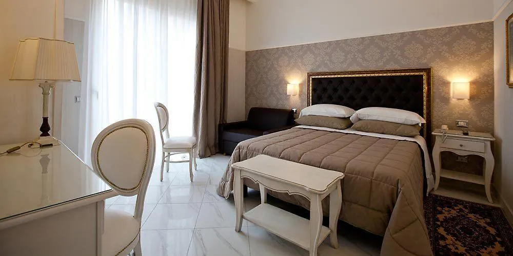 Hotel Residence Villa Del Mare Rimini