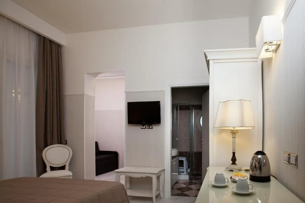 Hotel Residence Villa Del Mare Rimini