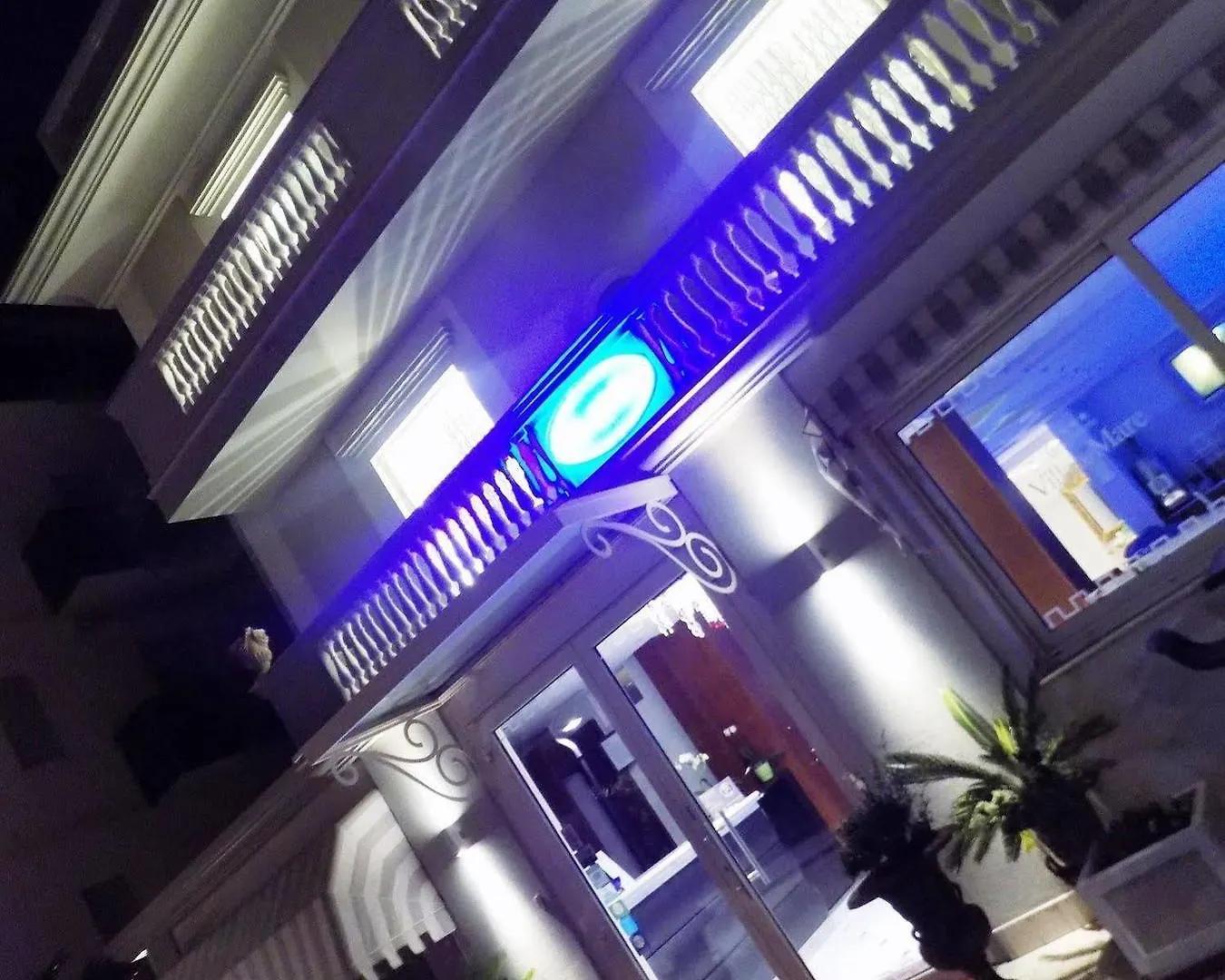 Hotel Residence Villa Del Mare Rimini