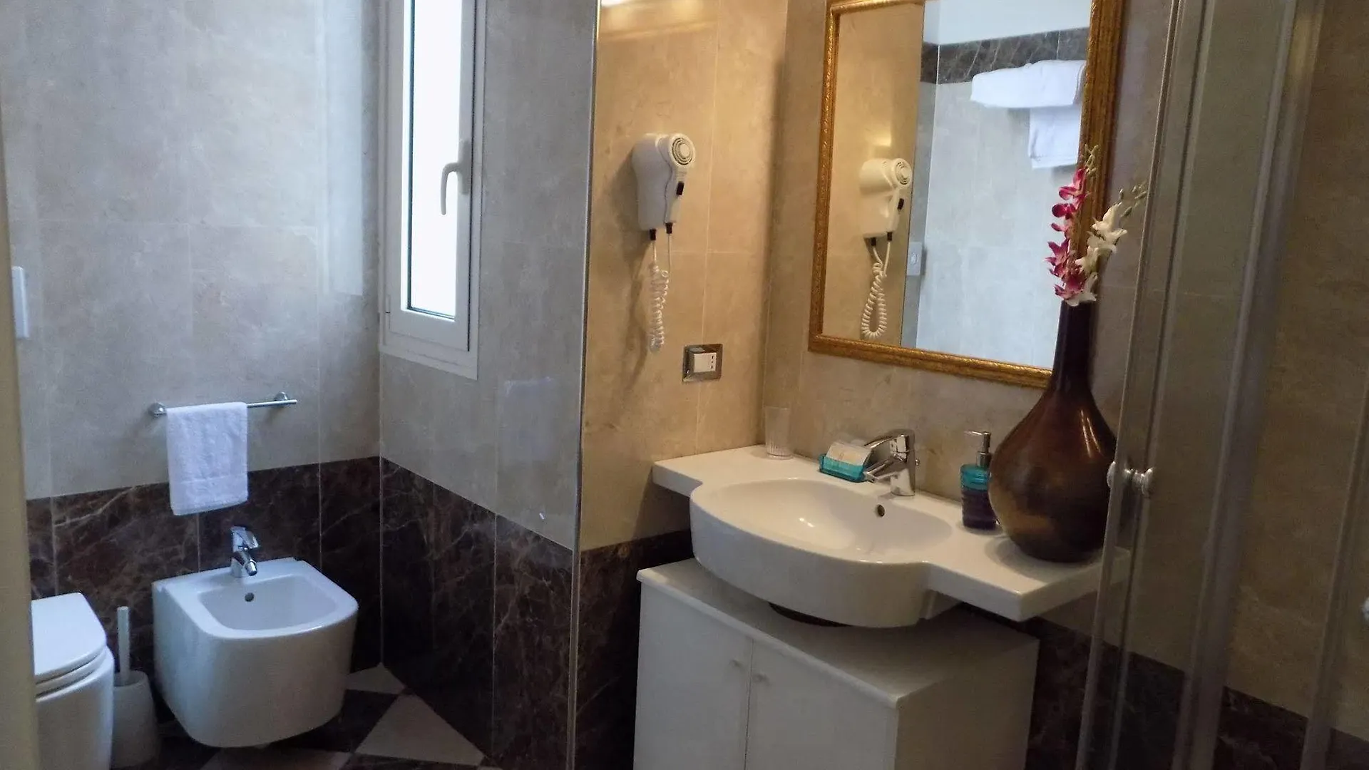 Hotel Residence Villa Del Mare Rimini