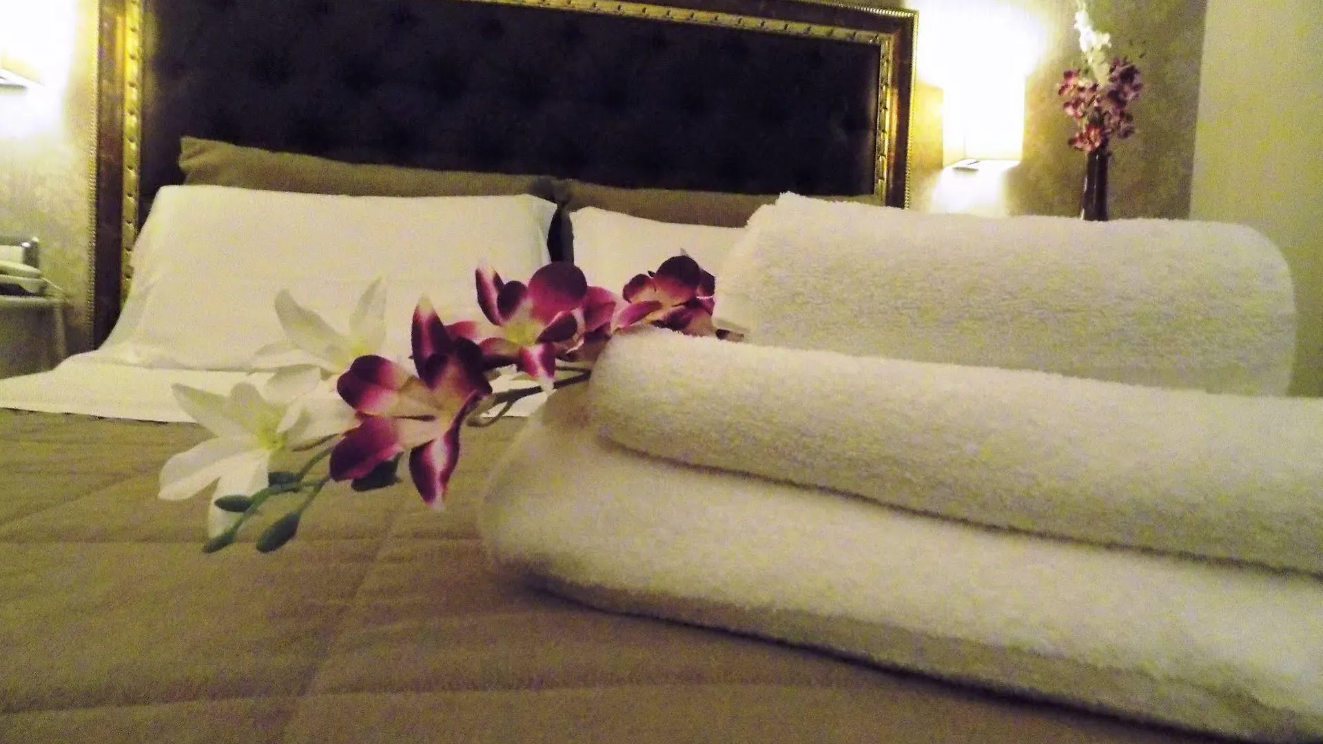 Hotel Residence Villa Del Mare Rimini 3*,