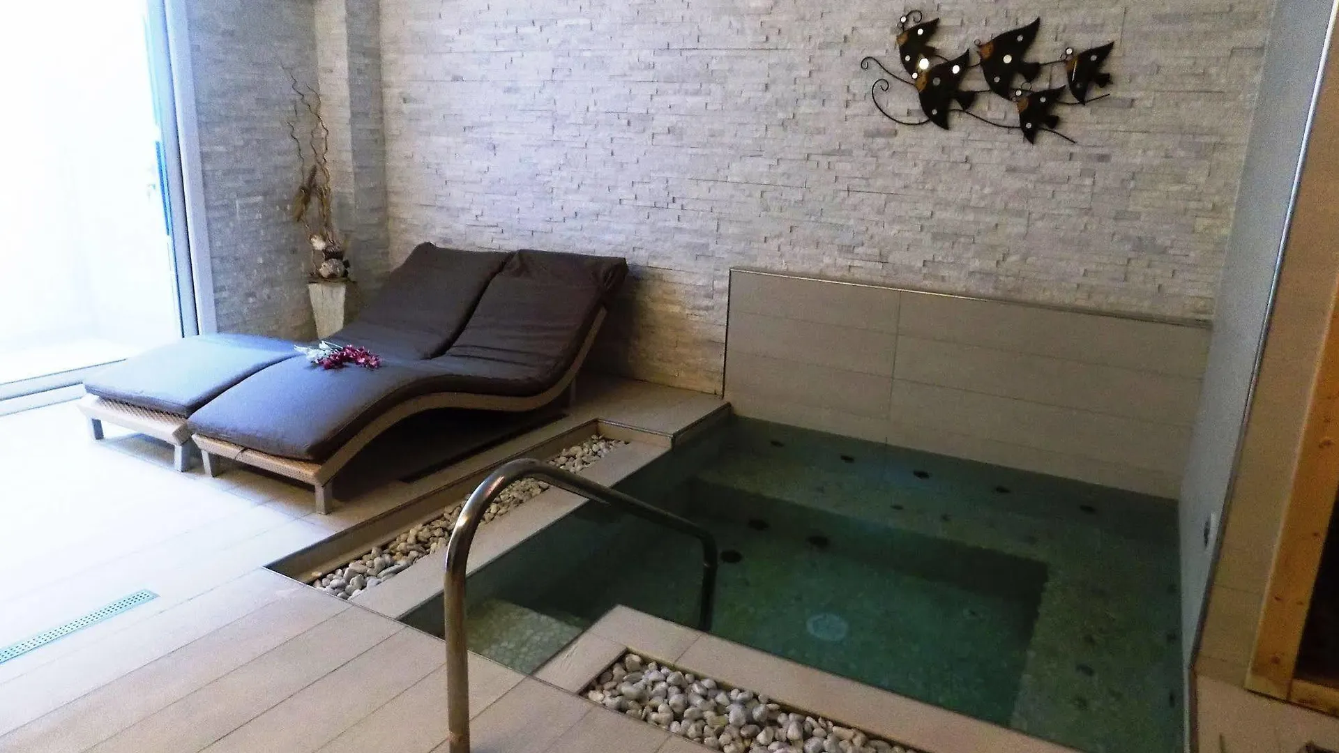 Hotel Residence Villa Del Mare Rimini